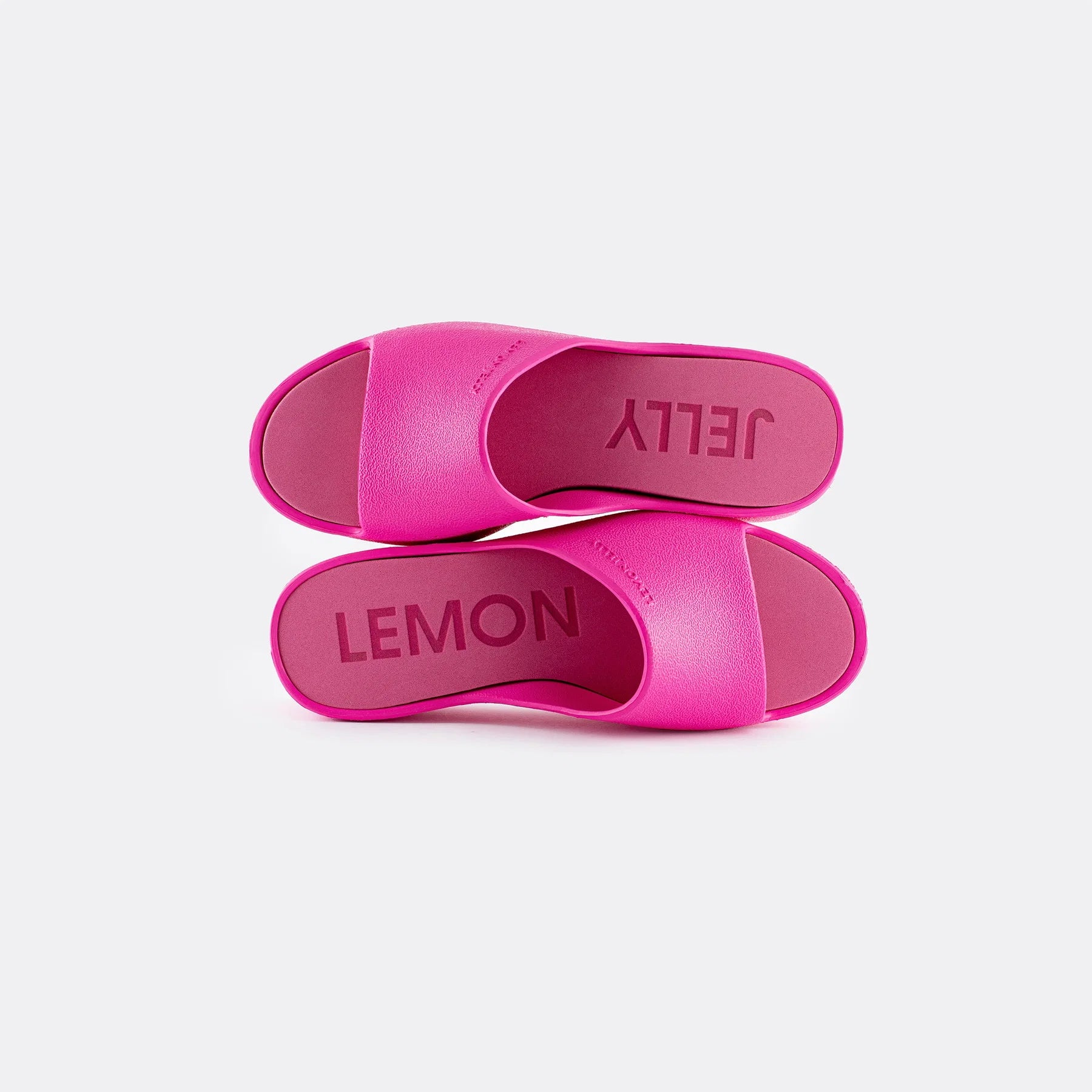 Fuxia Pro Sunny Platform Sandals