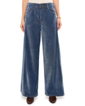 High-Rise Dreamer Relaxed Wide Leg