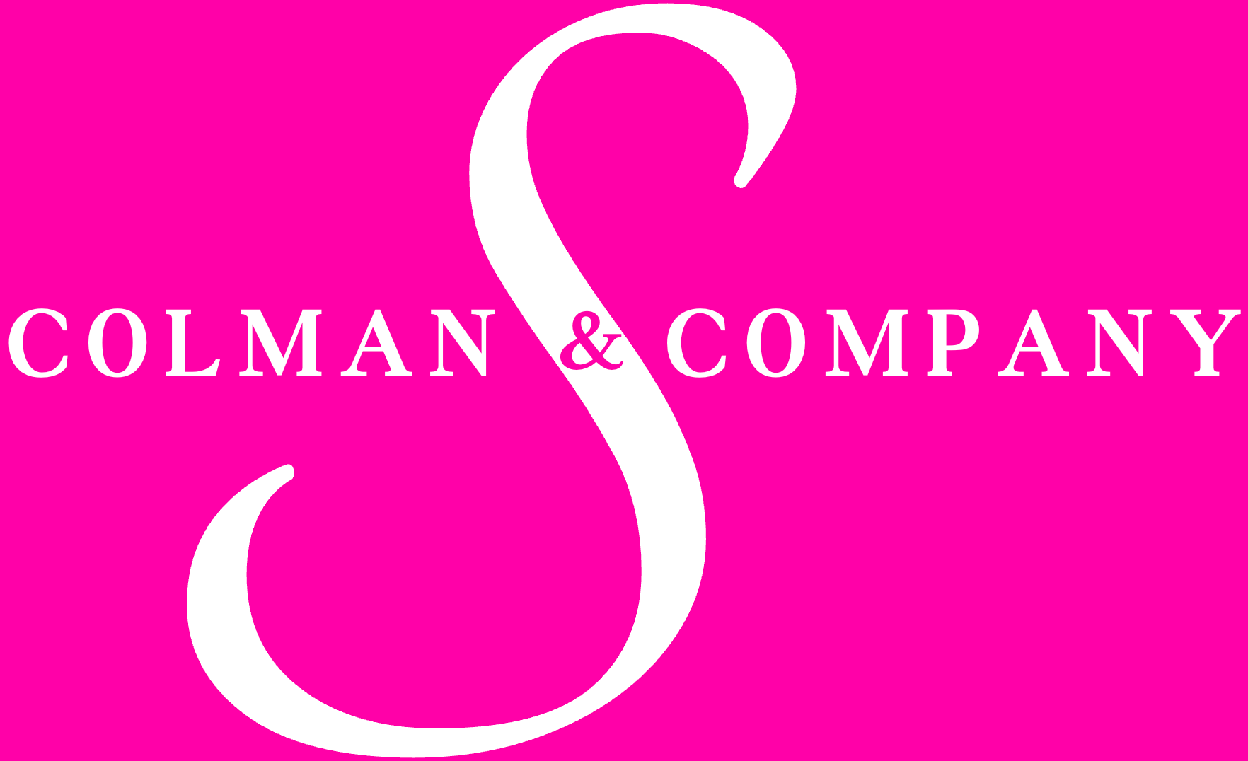 S. Colman & Company