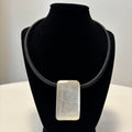 Pendant Cord Necklace