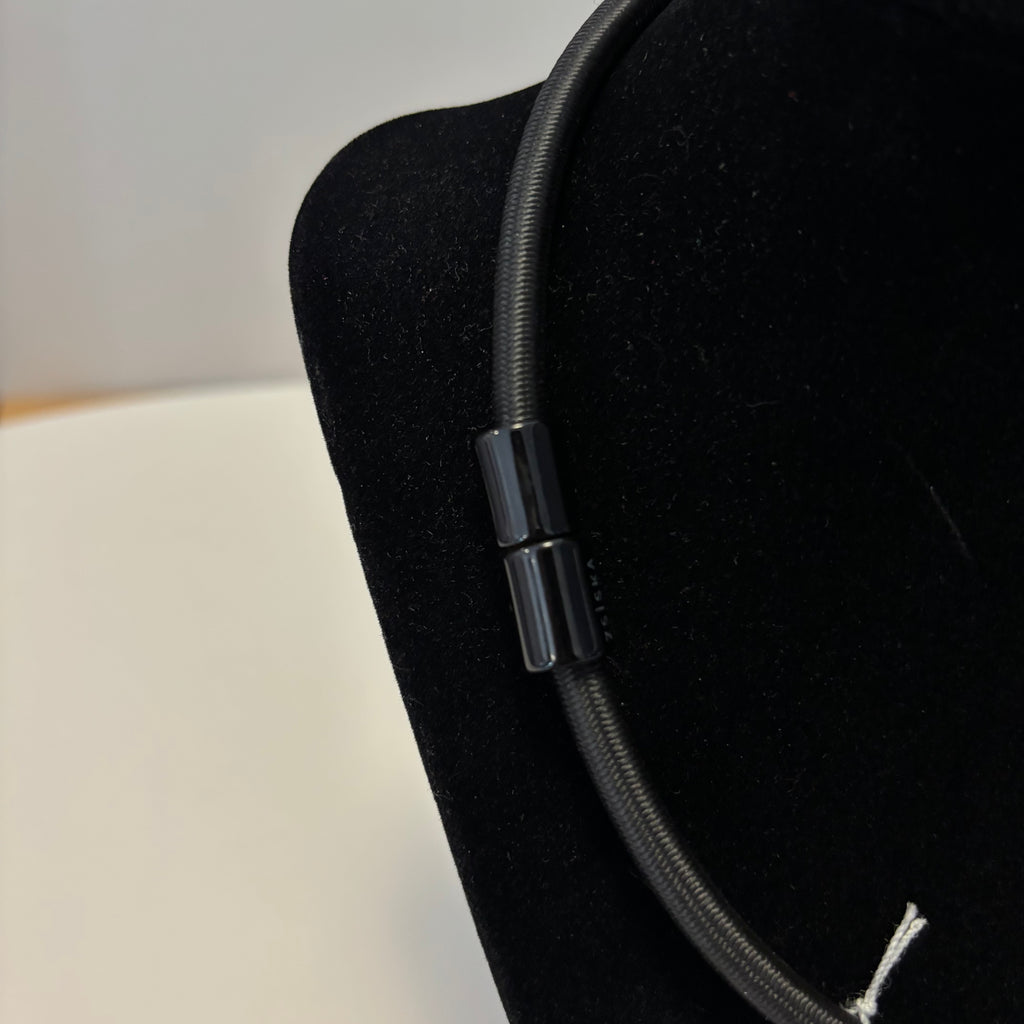 Pendant Cord Necklace