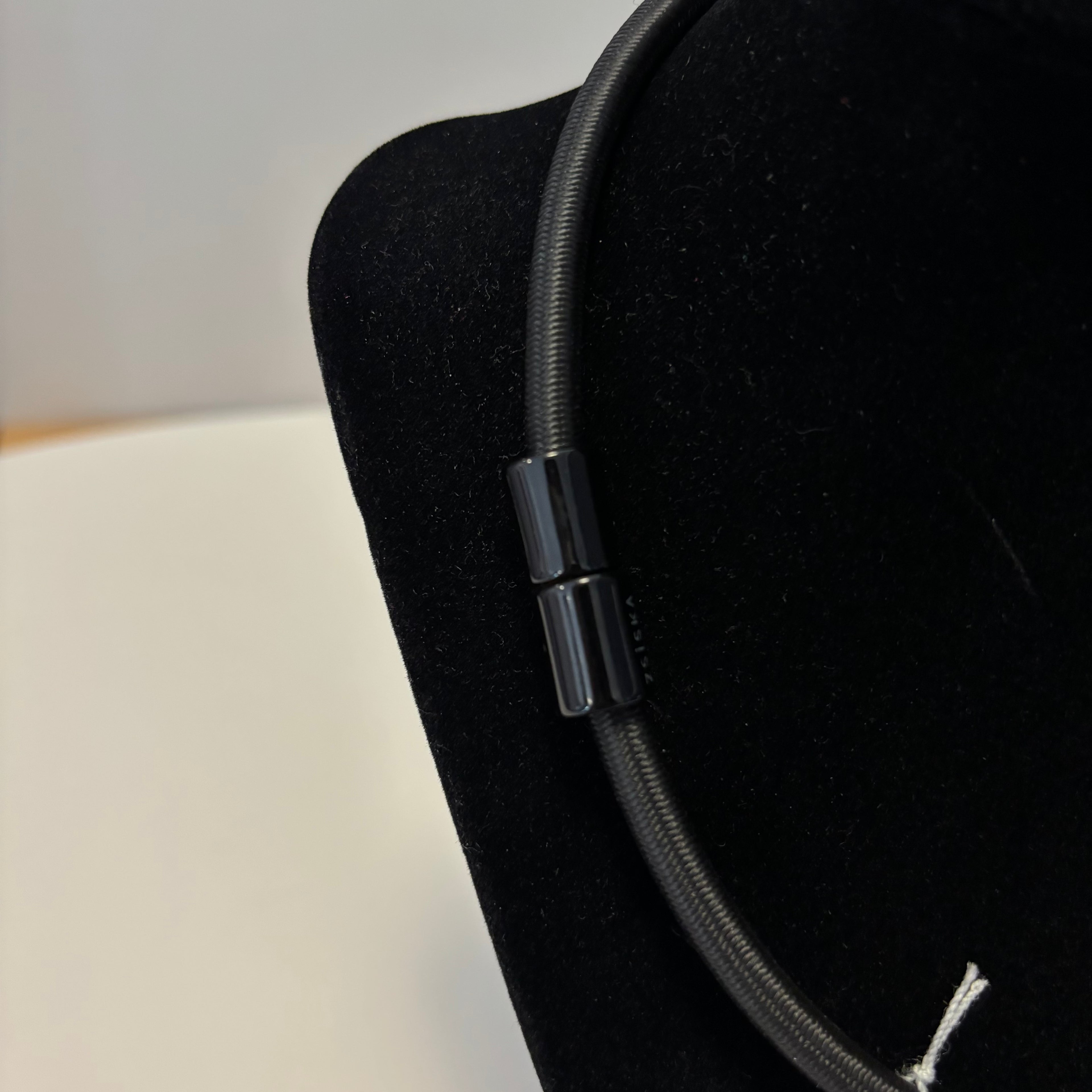 Pendant Cord Necklace