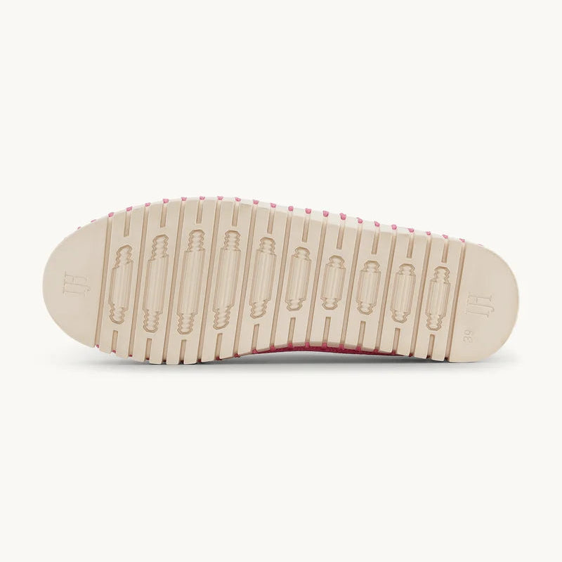 Rose Violet Tulip Flats