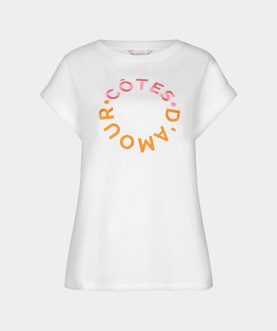 Cotes D'Amour T-Shirt