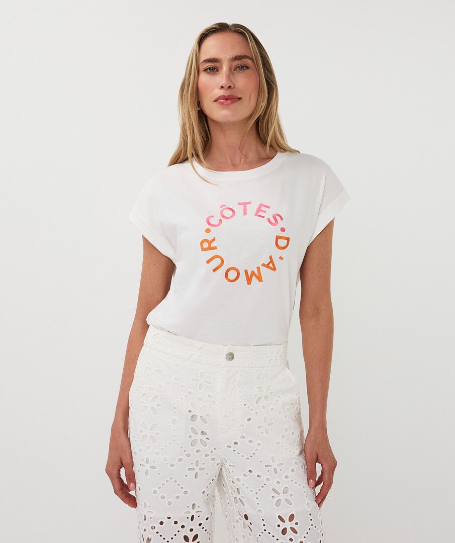 Cotes D'Amour T-Shirt