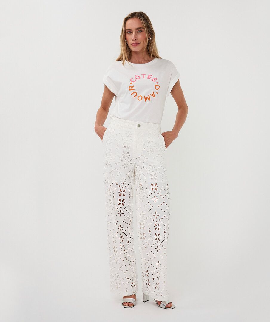 Cotes D'Amour T-Shirt