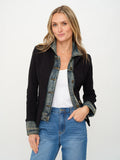 Clarissa Blazer