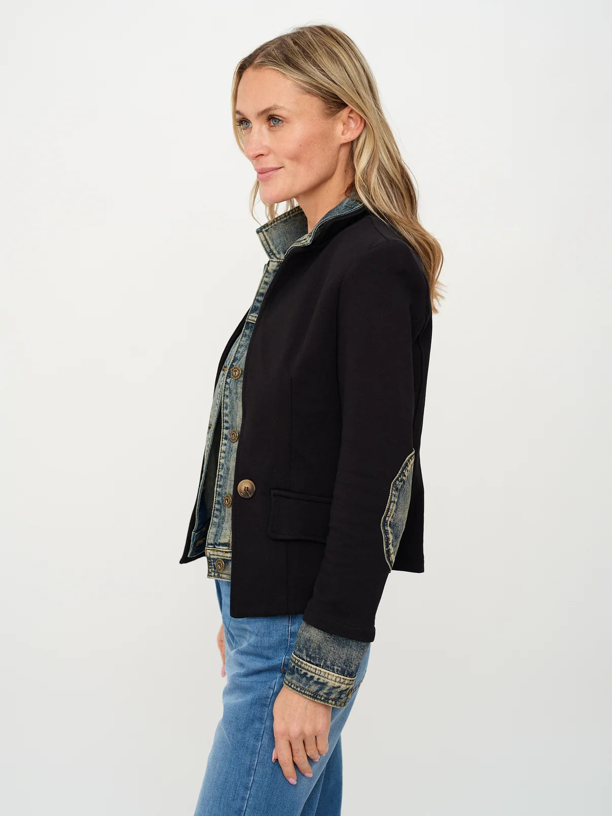 Clarissa Blazer