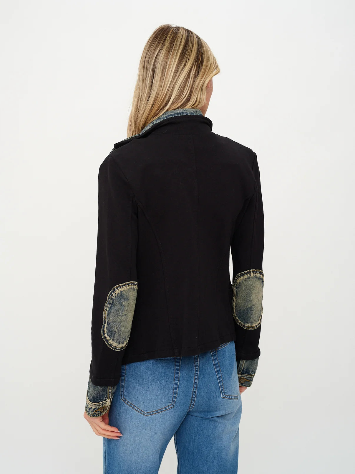 Clarissa Blazer